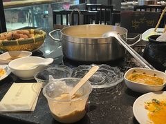 -捞王猪肚鸡火锅(财富中心店)