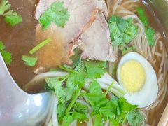 -顺姬冷面(长白西路店)