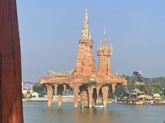 -大连海昌发现王国主题公园