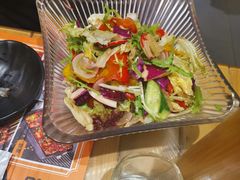 -聚点串吧·北京烧烤(朝北店)