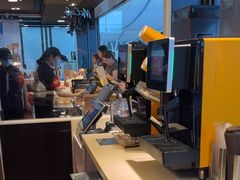 -麦当劳(深圳北站高铁店)