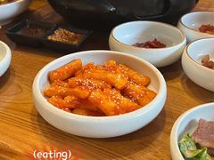 -九田家黑牛烤肉料理(华侨城店)