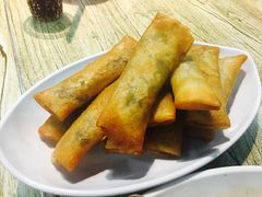 -小民大排档(马场角横路店)