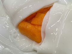 -龍囍粤·顺德小吃·煲仔饭(安定门店)