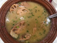 -雅和生态渔庄·宜城锅巴饭(龙灵山公园店)