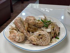 -台州湾小海鲜·范家厨房(人民路店)