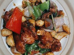 -鹅冠港式茶餐厅(来福士店)