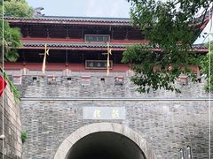 -鼓楼(西湖风景名胜区)