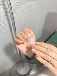 -LILY NAILS美甲美睫