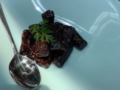 辽河口恋香牛肉-止观小馆·辽河口渔家菜(王府井店)