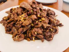-聚发号清真菜馆