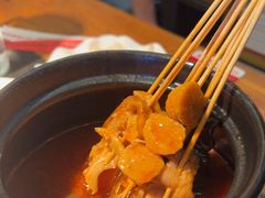 -可口香·非遗老号烧烤(南岗直营店)