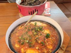 -英兰朝族饭店(河南桥头店)