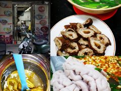 -东京小食馆(三盏灯店)