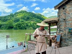 -飞天山旅游区