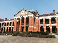 -辛亥革命博物院北区