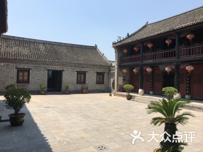 壮悔堂-图片-商丘周边游-大众点评网