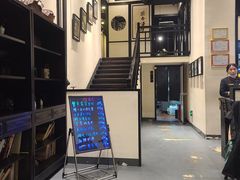 大堂-茶叁酒肆·楚味江湖(菱角湖店)