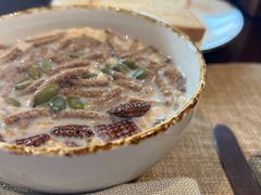 -杭州桐庐康莱德酒店西餐厅-舍