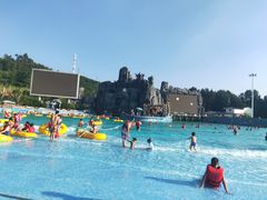 -青鱼湾水上乐园