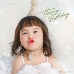 -倾城宝贝儿童摄影(浦东金谊店)