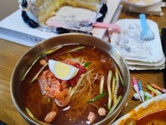 -韩阳王石板烤肉