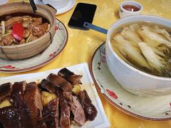 -海鲜街菜馆(海珠南路店)