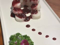 -苹果树下艺术餐厅(通州店)