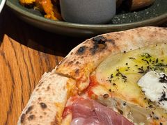 -La Strada(安福路店)