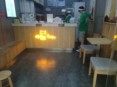 -益禾堂·黑糖珍珠奶茶(上社横街店)