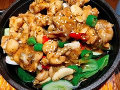 -鱼情味了主题餐厅(通州江海皇都店)