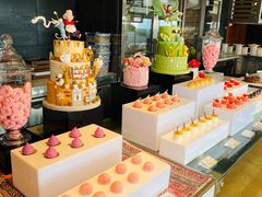 -洲际酒店·地平线全日餐厅HORIZON CAFÉ