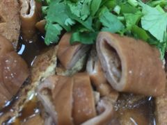 -阁瑞居闫记卤煮(乔庄北街店)
