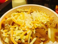 -食其家·牛丼咖喱(苏州永旺店)