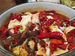 -玥记茶餐厅(十字门华发商都一期绸带店)