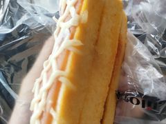 -好利来(奥林匹克购物广场店)