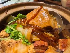 -小吊梨汤·北京菜·烤鸭(王府井银泰in88店)