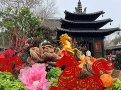 -钱王祠