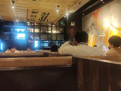 -炭舍干锅·烤鱼(扬名广场店)