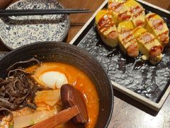 -白石的深夜食堂(济南万象城店)
