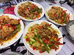 -文杰餐馆(南洪时尚风情街店)