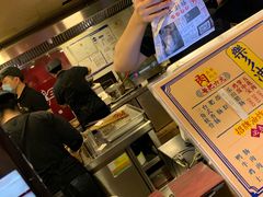 -乐彡炸串·烤苕皮(西单华威约饭街店)
