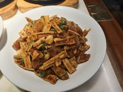 -谭家弄堂(兰州中心店)