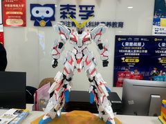 -森孚机器人编程·STEM积木·等级考试(虹口足球场中心)