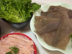 -祥源胡同·涮牛羊肉火锅(花桥店)