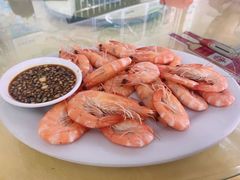 -乡味海鲜农家菜·巽寮土窑鸡(地道美食店)