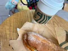 -星巴克(北京南站第二店)