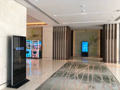 -上海崇明金茂凯悦酒店