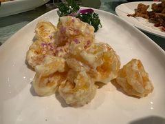 -博悦大酒店-餐厅