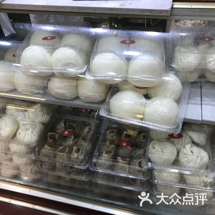 白玉蘭麵包房